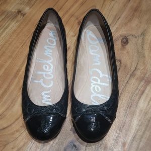 NEW LISTING | Sam Edelman Felicia flats